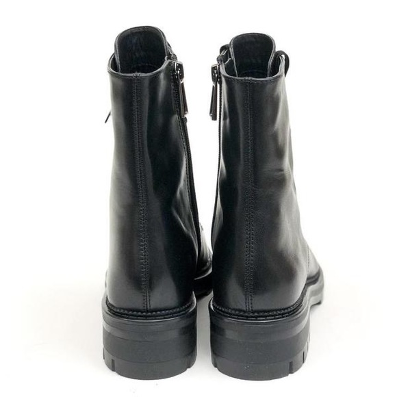 🔥NIB! Dolce Vita “Lottie” combat boots Sz 7 - Picture 7 of 11